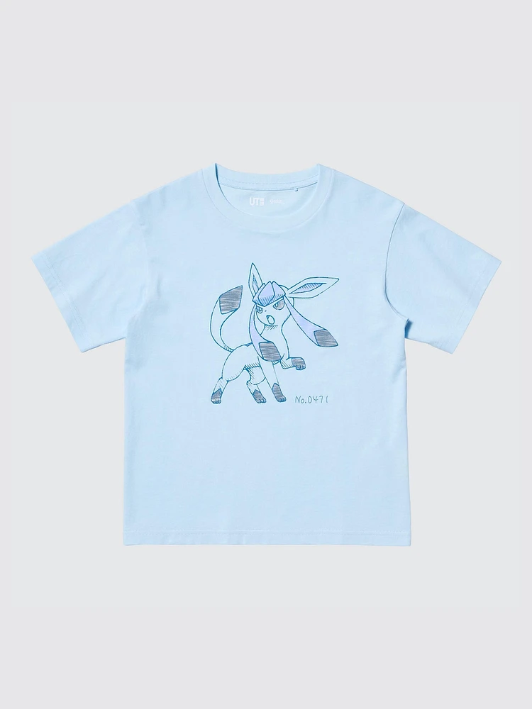 POKÉMON UT