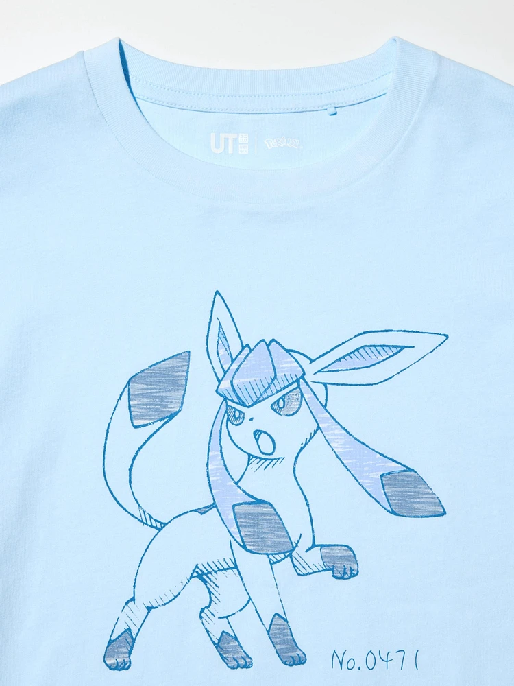 POKÉMON UT