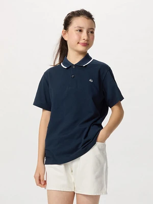 DRY PIQUÉ POLO SHIRT