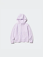 AIRism UV Protection Full Zip Hoodie