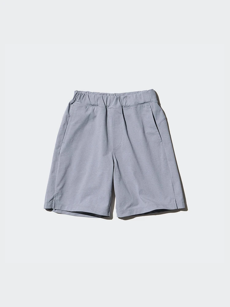 EXTRA STRETCH ACTIVE SHORTS