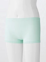 AIRism SEAMLESS SHORTS 3P