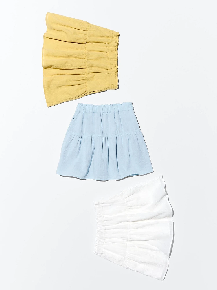 MINI SKORT