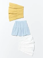 MINI SKORT