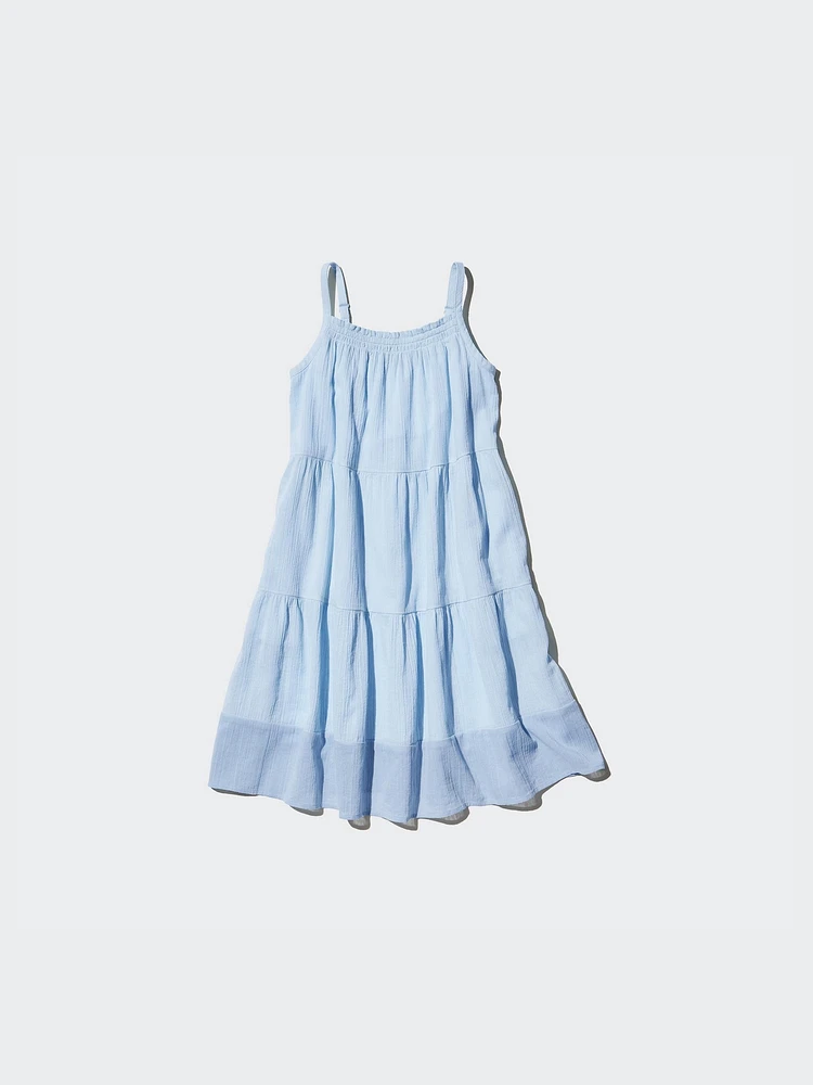 CAMISOLE DRESS