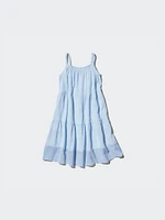 CAMISOLE DRESS