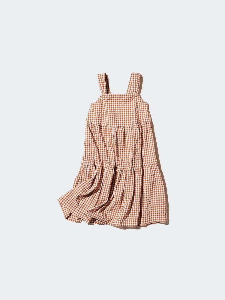 CAMISOLE DRESS