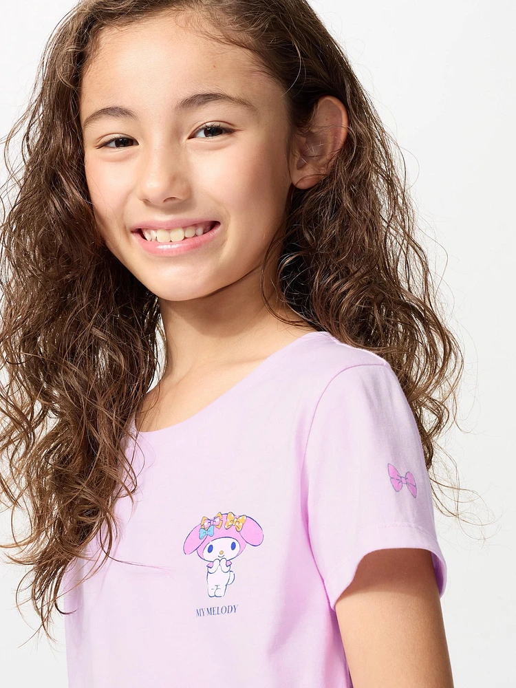 SANRIO CHARACTERS CROPPED UT