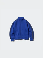 DRY SWEAT FULL-ZIP JACKET