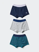 Boxer Briefs | 3 Pairs