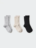 Socks | 3 Pairs
