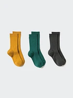 Socks | 3 Pairs