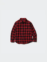 Flannel Shirt | Checked