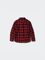 Flannel Shirt | Checked