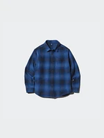 Flannel Shirt | Checked