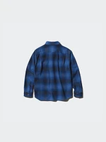 Flannel Shirt | Checked