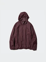 POCKETABLE UV PROTECTION PARKA