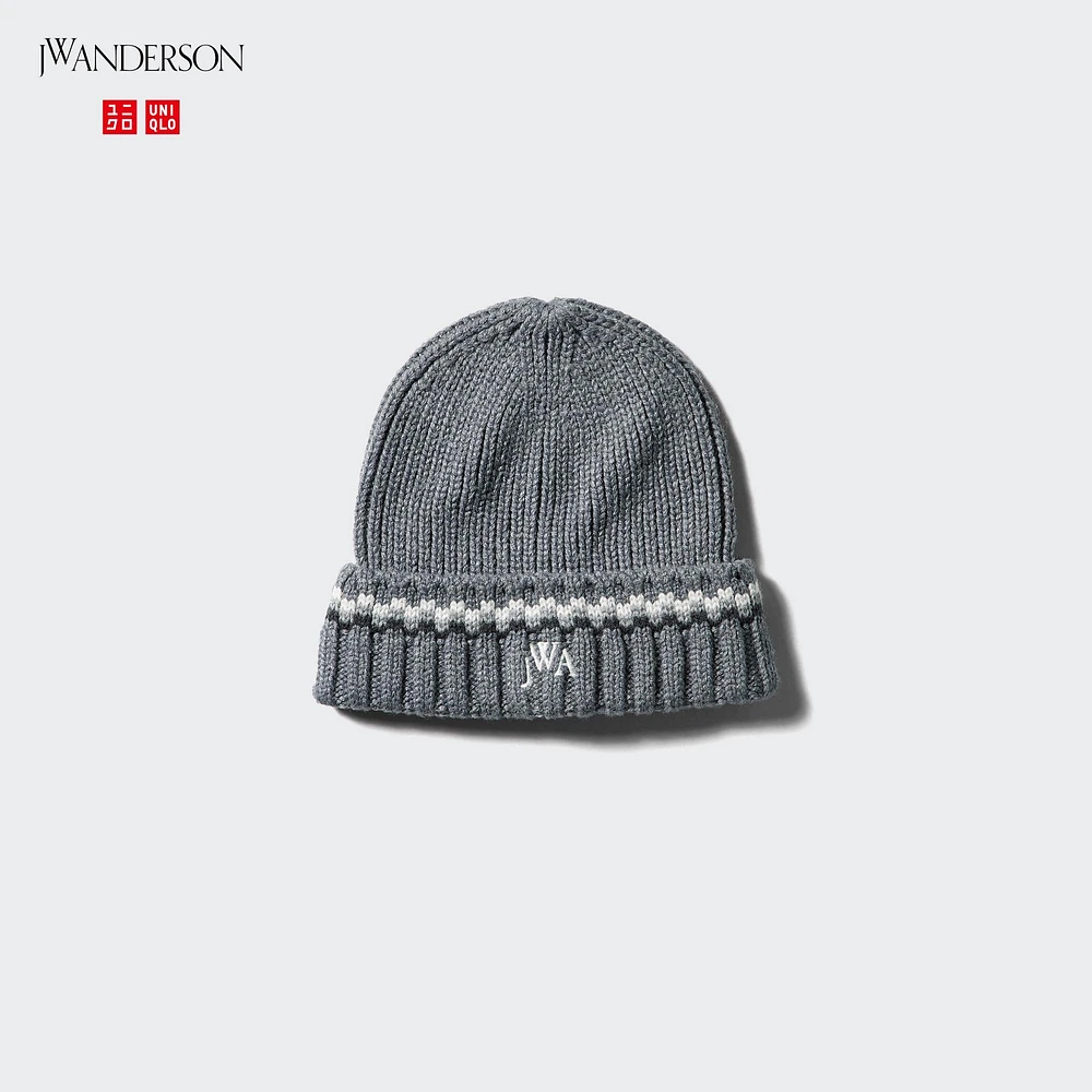 HEATTECH BEANIE