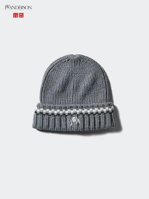 HEATTECH Beanie | Patterned