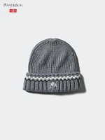 HEATTECH Beanie | Patterned