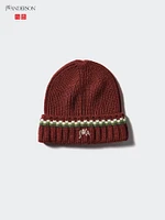 HEATTECH Beanie | Patterned