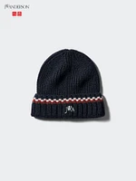 HEATTECH Beanie | Patterned