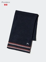 HEATTECH Scarf | Patterned