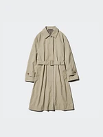 Soutien Collar Coat