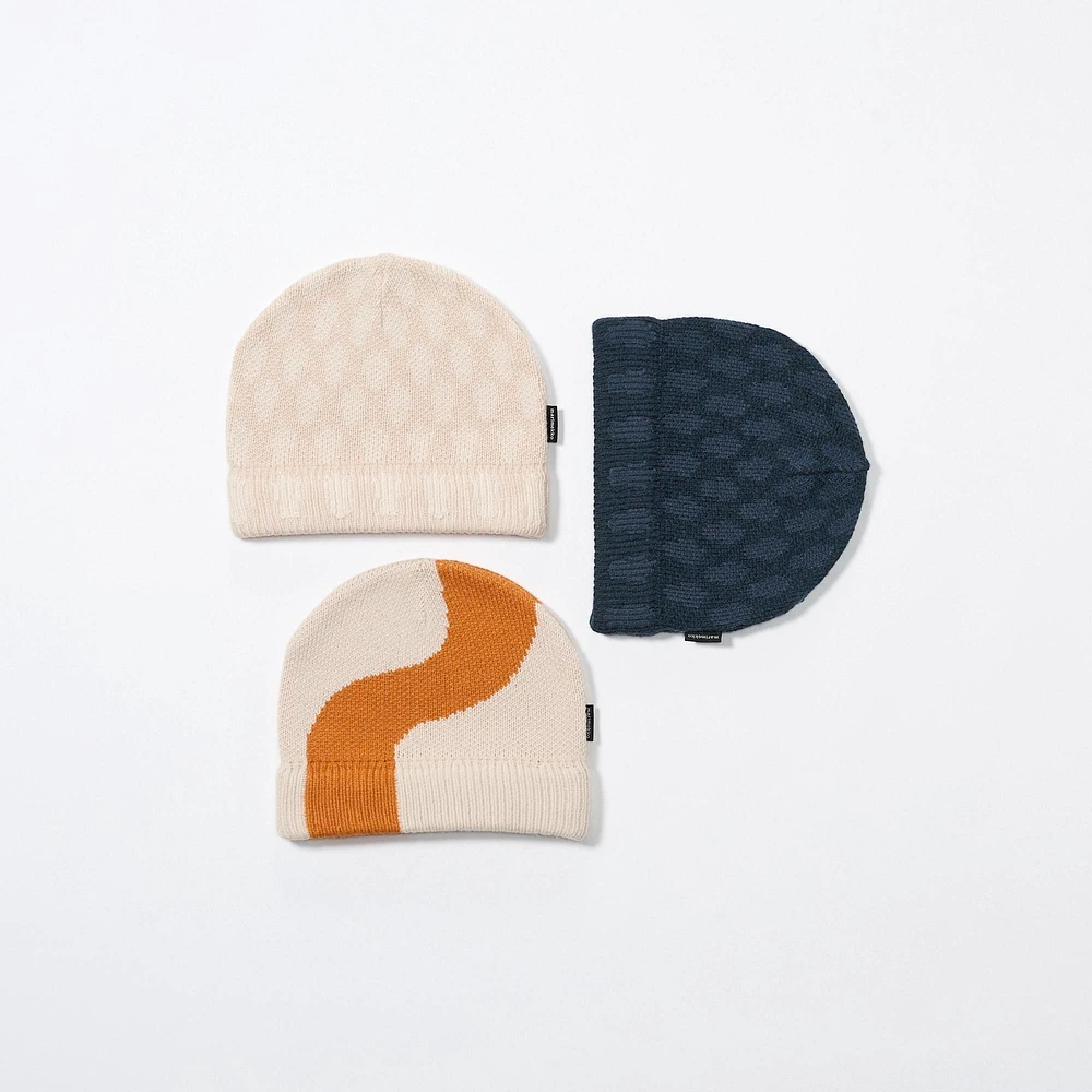 HEATTECH KNIT BEANIE