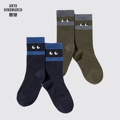 HEATTCH SOCKS | 2 PAIRS