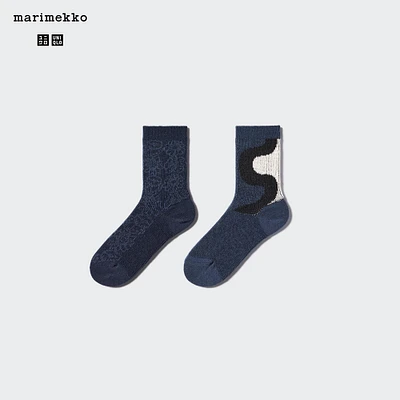 HEATTECH SOCKS