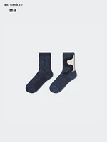 HEATTECH Socks | 2 Pairs