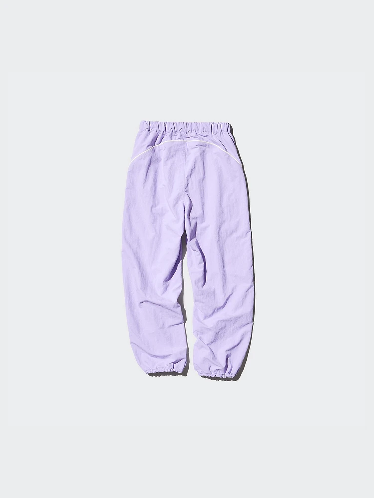 TRACK JOGGER PANTS