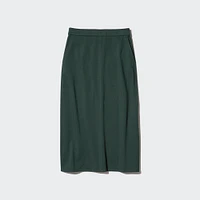 Ultra Stretch Narrow Skirt