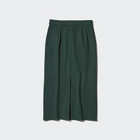 Ultra Stretch Narrow Skirt