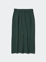 Ultra Stretch Narrow Skirt