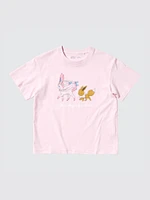 Pokémon UT Graphic T-Shirt