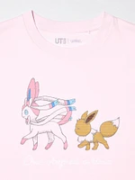 Pokémon UT Graphic T-Shirt