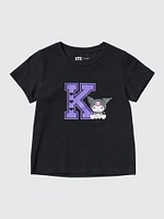 Sanrio characters UT Graphic T-Shirt | Cropped