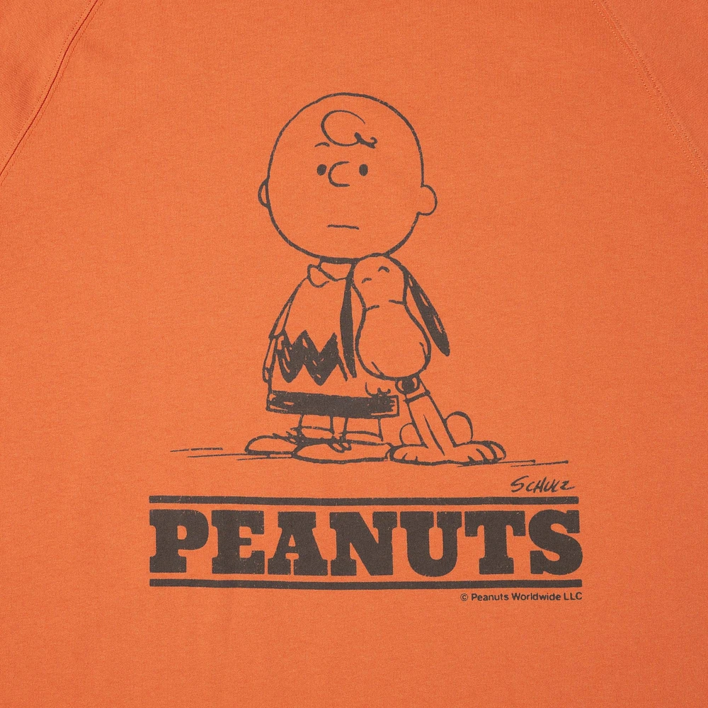 PEANUTS UT