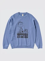 PEANUTS UT Sweatshirt