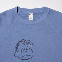 PEANUTS SWEATSHIRT