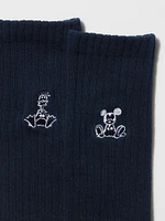 MAGIC FOR ALL with Yu Nagaba Socks | Mickey Mouse