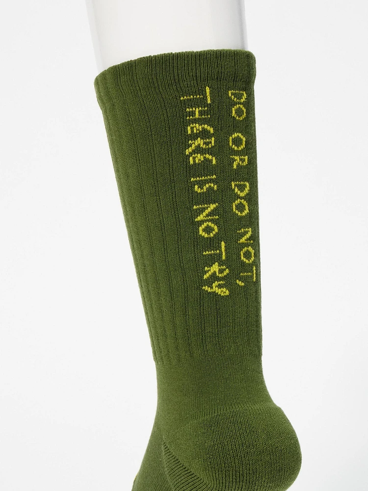 MAGIC FOR ALL with Yu Nagaba Socks | Star Wars