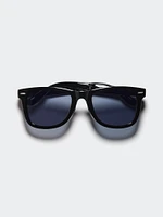 SUNGLASSES WELLINGTON FOLDING