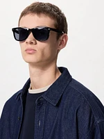 SUNGLASSES WELLINGTON FOLDING