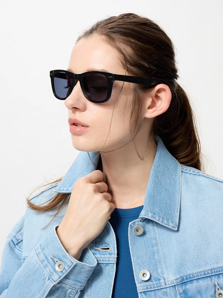 SUNGLASSES WELLINGTON FOLDING