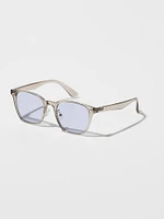 SUNGLASSES SQUARE