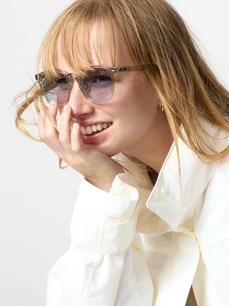 SUNGLASSES SQUARE