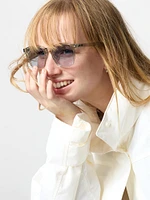 SUNGLASSES SQUARE